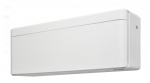 Sieninis &scaron;ilumos siurblys Daikin NORDIC Stylish FTXTA30CW/RXTA30C 3,0/3,2 kW