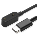 I&scaron;maniojo apyrankės įkroviklis Huawei Band 7,8,9; Fit 2,3