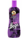 Soliariumo įdegio kremas kojoms Australian Gold Dark Legs, 250 ml