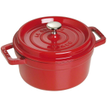 Staub ketaus puodas 1,7l