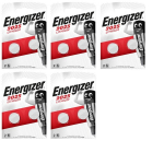 ENERGIZER elementai CR2025, LITHIUM, 10 vnt