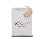 Comco satino patalynės komplektas Silver Harmony 220x200, 3 dalių