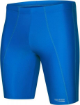 Vyri&scaron;kos maudymosi kelnaitės Aqua Speed Long, melyna