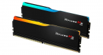 Operatyvioji atmintis (RAM) G.Skill Ripjaws M5 RGB DDR5-5200 CL40-40-40-83 1.10V 64GB (2x32GB) Intel XMP 3.0 / AMD EXPO F5-5200J4040A32GX2-RM5RK