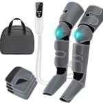 1.0 Kojų Kompresijos Masažuoklio Rinkinys