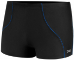 Vyri&scaron;kos maudymosi kelnaitės Aqua Speed Harry, juoda