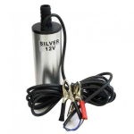 Kuro perpylimo siurblys