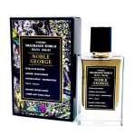Kvapusis vanduo Fragrance World Prive Series Noble George EDP vyrams, 80 ml