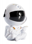 Žvaigždžių projektorius Astronautas