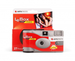 Agfa LeBox Flash