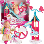Rinkinys Evi Love Fairy World