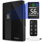 Oro sausintuvas Mozano Dry Comfort, 90 W