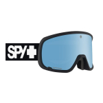 Slidinėjimo akiniai Spy Optic Marshall 2.0 Everblack, Happy Boost Ice Blue, juodi