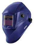 Automatinė suvirinimo kaukė Doka pro 6 RCM Ultramarine