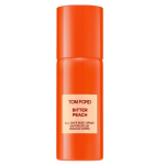 Kūno pur&scaron;kalas Tom Ford Bitter Peach Unisex, 150 ml, gaivus kvapas