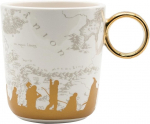 Lord of the Rings - Mug 3D Handle One Ring