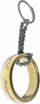 Lord of the Rings - Keychain 3D "Ring"