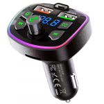 Pro 3.0 Belaidis Automobilinis MP3 Grotuvas