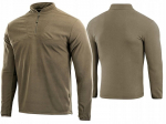 Vyri&scaron;kas megztinis M-Tac Delta Fleece, žalias