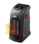 Elektrinis mini &scaron;ildytuvas Happy People, 220 v.