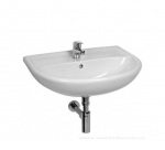 JIKA praustuvas Lyra Plus, 45x37 cm