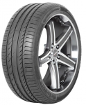 Continental ContiSportContact 5 SUV 235/50R18 97 V MO
