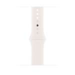 46mm Light Blush Sport Band - M/L - MXM93ZM/A