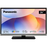 TV LED Smart - PANASONIC - TB-24S40AEZ - 24'' HD - Google & Alexa - Žaidimo režimas
