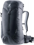 Deuter Ac Lite 32 El turistinis kuprinė, juoda