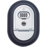 YALE Wall Key Box - Secure Storage - For Key Access Keys - L Size