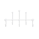 Sieninė kabykla Asir Iyon-B, balta