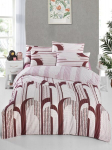 Mijolnir patalynės komplektas Rodya, 160x220 cm, 3 dalių