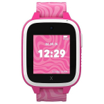 Kid's smartwatch XPLORA XGO3 2024, pink