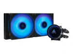 CHIEFTEC ICEBERG 240 RGB CPU Liquid