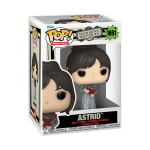 FUNKO POP! Vinilinė figūrėlė: Beetlejuice Beetlejuice - Astrid