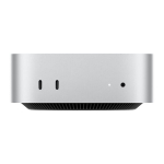 Kompiuteris Mac mini Apple M4 10C CPU, 10C GPU/16GB/512GB SSD MU9E3ZE/A