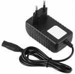 Pakaitinė dalis langų valytuvo įkroviklis Karcher WV/KV/KB &ndash; Saugus įkrovimas, Įėjimas 230V, I&scaron;ėjimas 5.5V