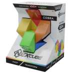 Galvosūkis Brain Games NexCube kobra
