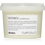 Maitinamasis kondicionierius sausiems ir pažeistiems plaukams Davines Essential Haircare Momo Conditioner, 75 ml