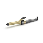 "Boucleur Berry Crush Tong - BABYLISS - 2524PE - 25 mm cilindras - Titano-keramika - 150&deg;C iki 210&deg;C"