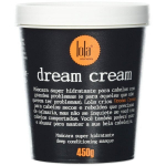 Plaukų kaukė &bdquo;Lola Cosmetics Dream 450 G&ldquo;