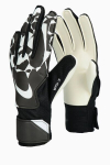 Nike Match Junior futbolo pir&scaron;tinės - Juodos