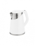 LAFE Elegant White elektrinis virdulys