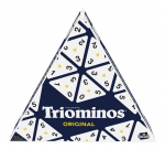 Triominos Original - Stalo žaidimas - GOLIATH