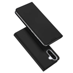 Dėklas Dux Ducis Skin Pro Samsung A366 A36 5G juodas