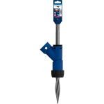 Bosch Expert Sds max adapter su dulkių kontrolė, 400 mm