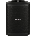 Bose stiprintoji garso kolonėlė be f