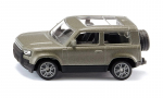 Automobilio modelis Land Rover Defender 90 P400 AWD, Siku Super