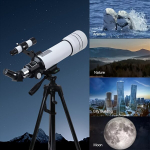 Astronominis teleskopas F30070 monokuliaras