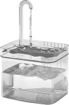 Fontanas katėms su automatiniu filtru